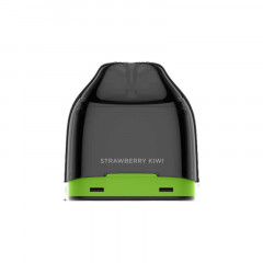 Картридж Plonq Meta Pod - Клубника киви (Strawberry Kiwi)
